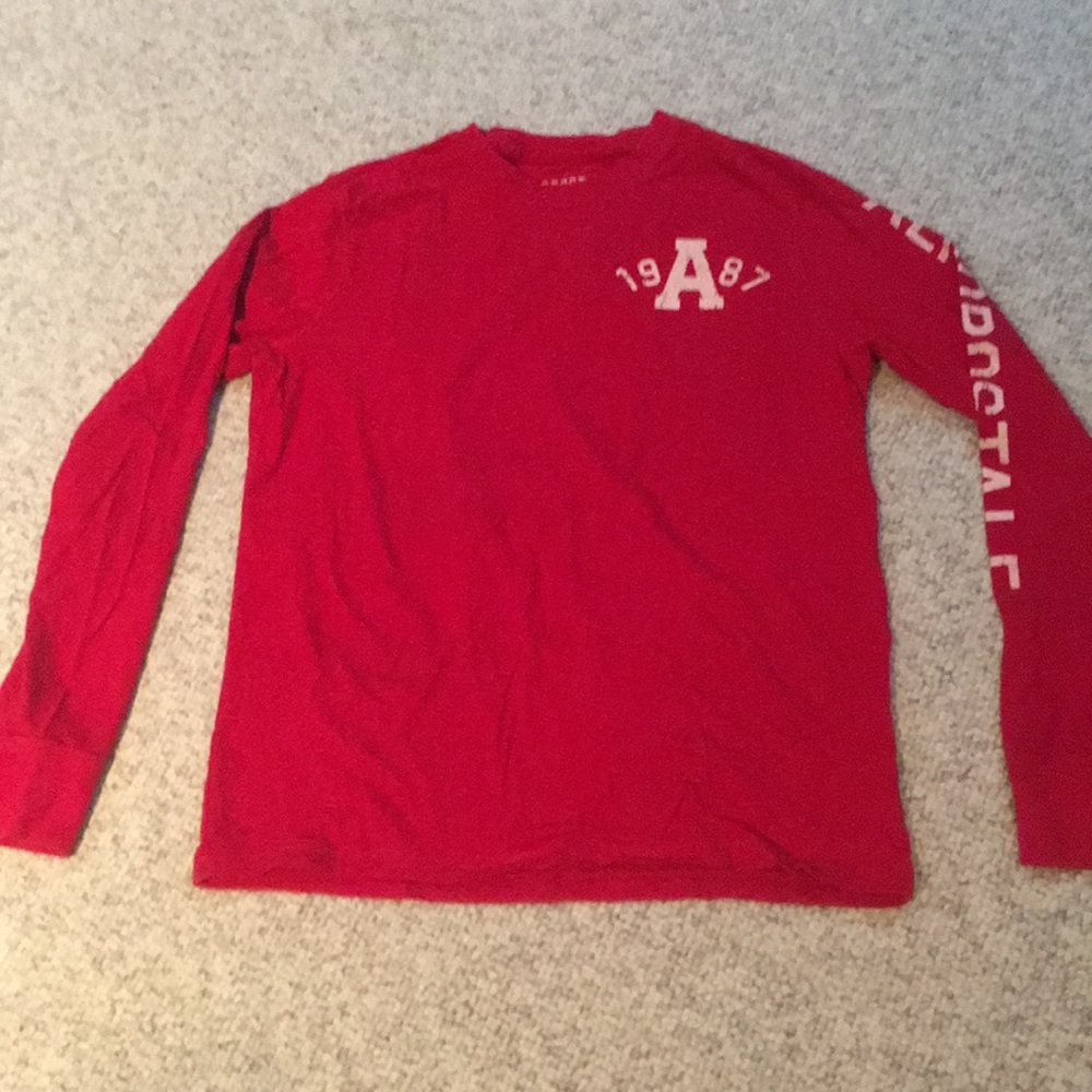 Men’s long sleeve Aeropostale T-shirt